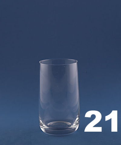 Mineralwasserglas